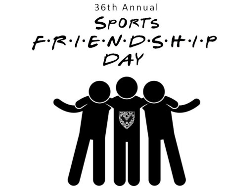 Sports-friendship-logo