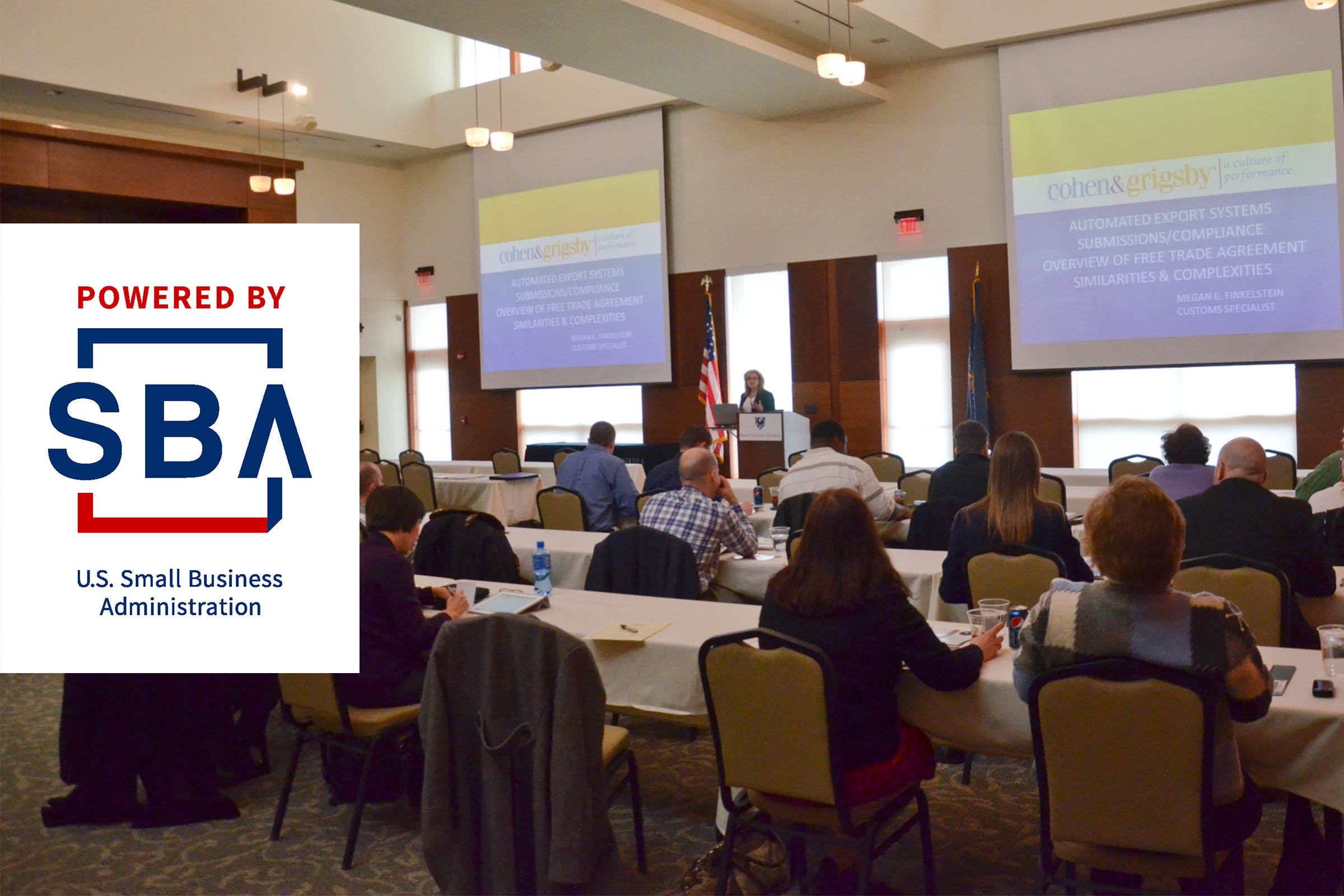Small business development center latrobe pa saint vincent college