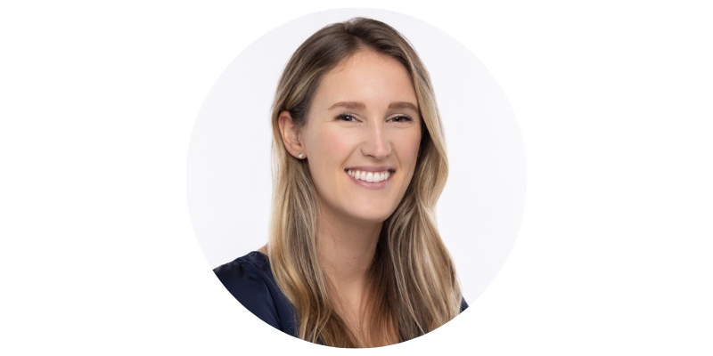 Portrait of Greta Borza