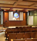 Luparello Lecture Hall