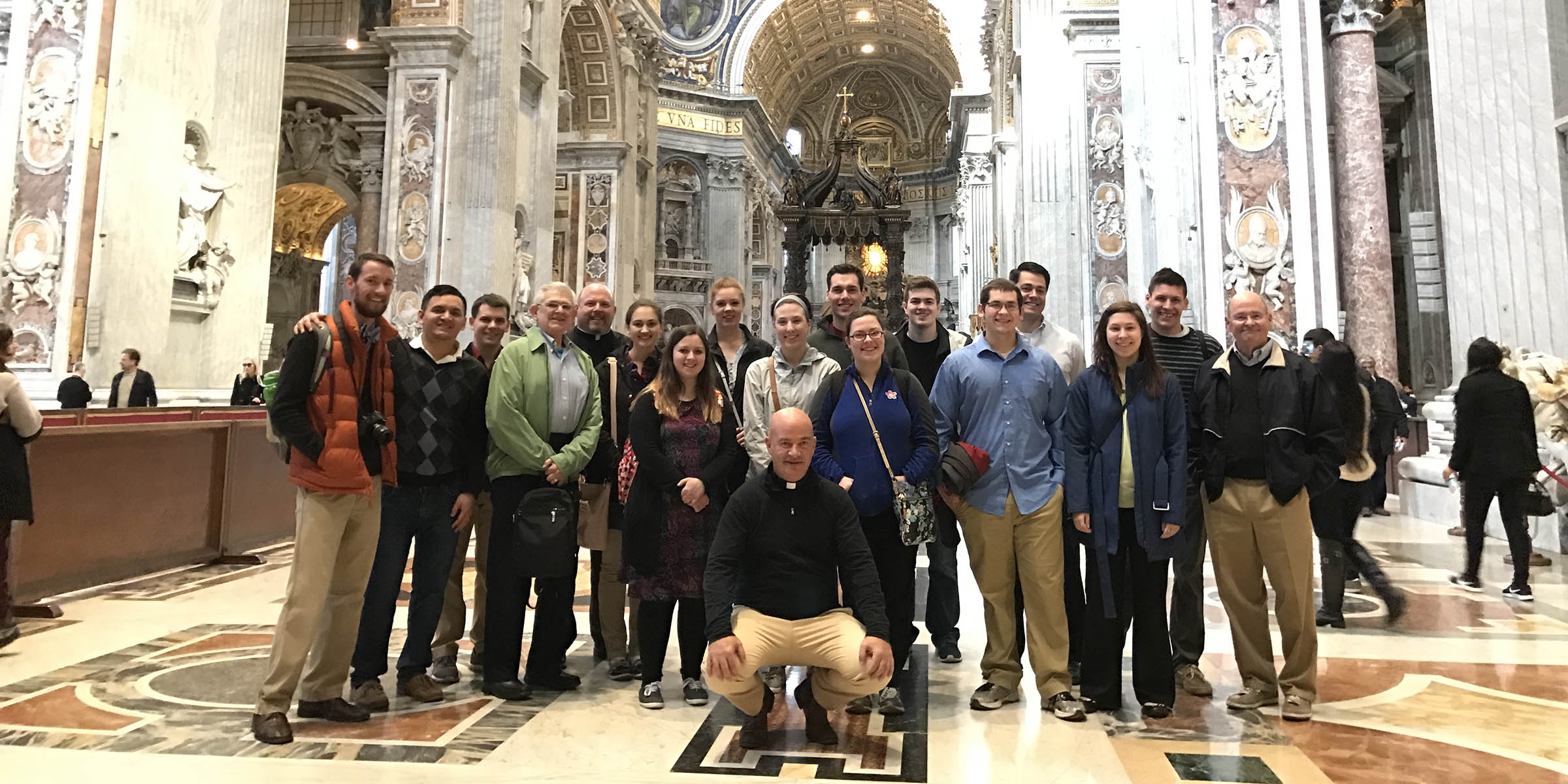 saint vincent college summer in rome saint vincent college summer in rome