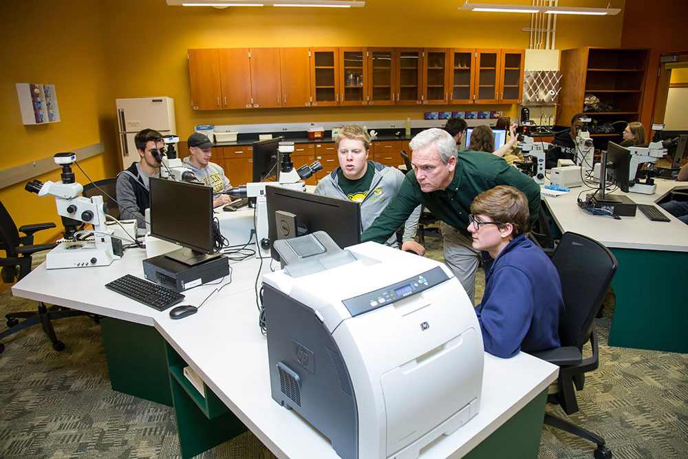 Digital Imaging Lab Digital Imaging Lab