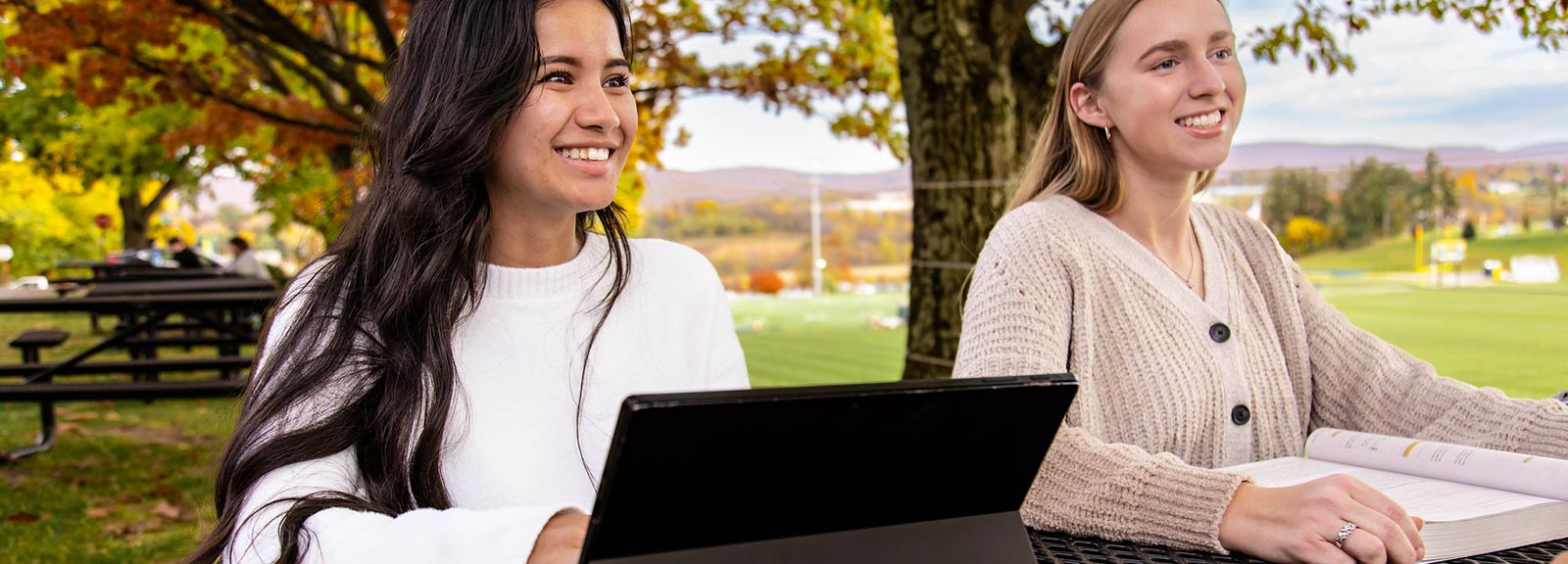 student financial aid