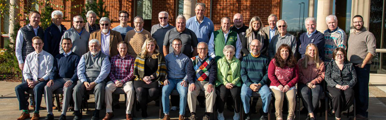 Alumni Council Photo Nov 2019