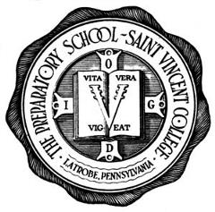 Prep School Logo