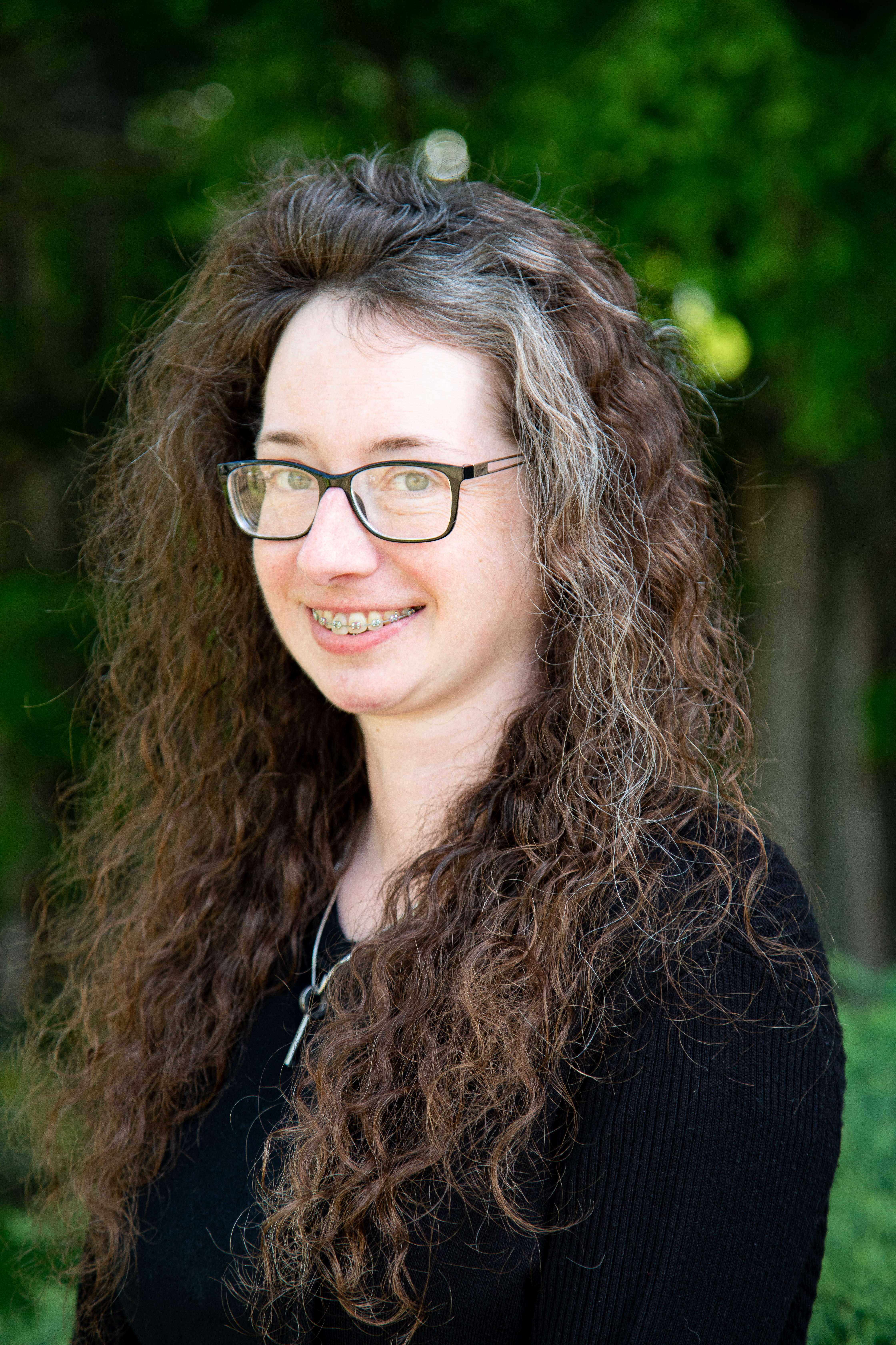 Ms. Molly Henderson Headshot