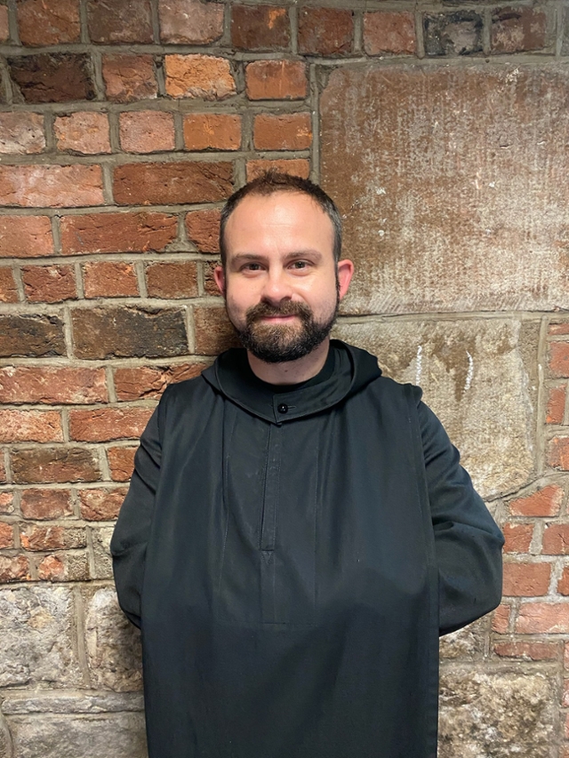 Br Xavier Omara 2020