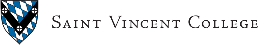 Saint Vincent College Logo