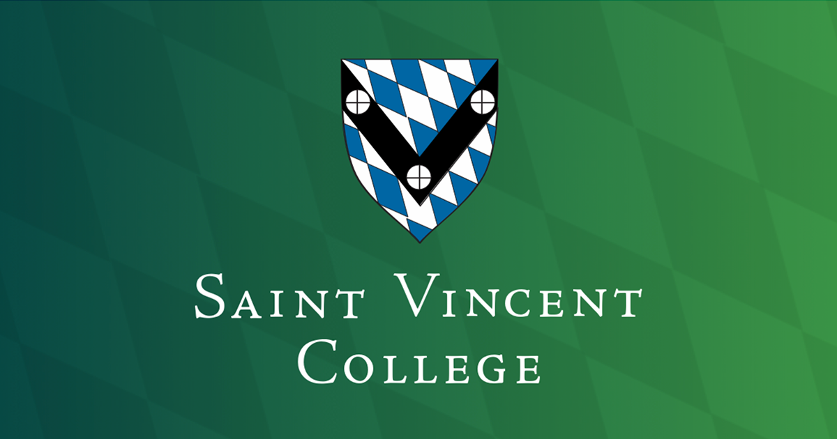 Academic Calendar Latrobe, PA Saint Vincent College