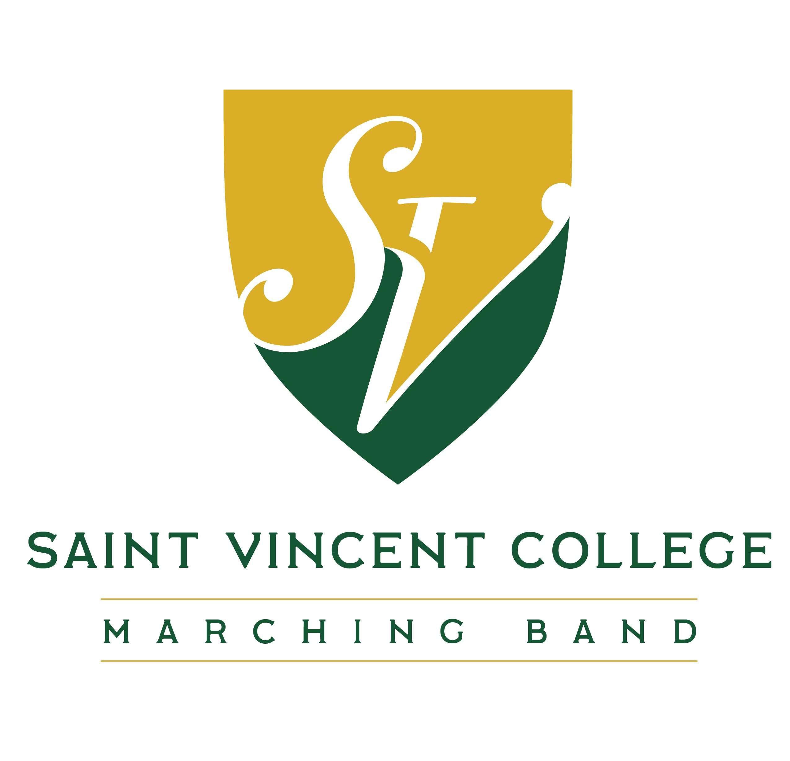 marching band logo