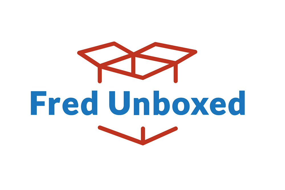 Fred Unboxed logo