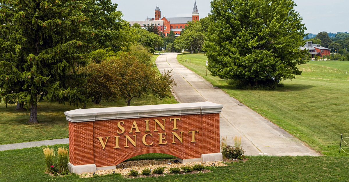 SVC to Host Virtual Instant Decision Day | Latrobe, PA | Saint Vincent  College