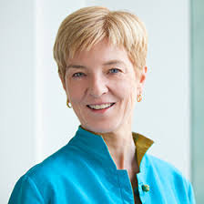 Jeri Eckhart Queenan