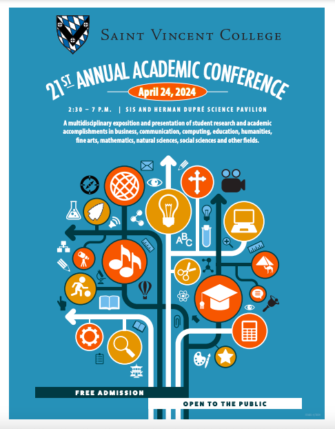 SVC to host 21st annual Academic Conference