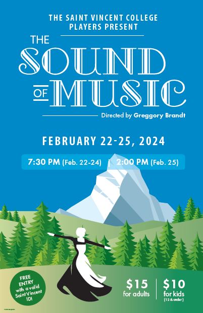 The Sound of Music Poster