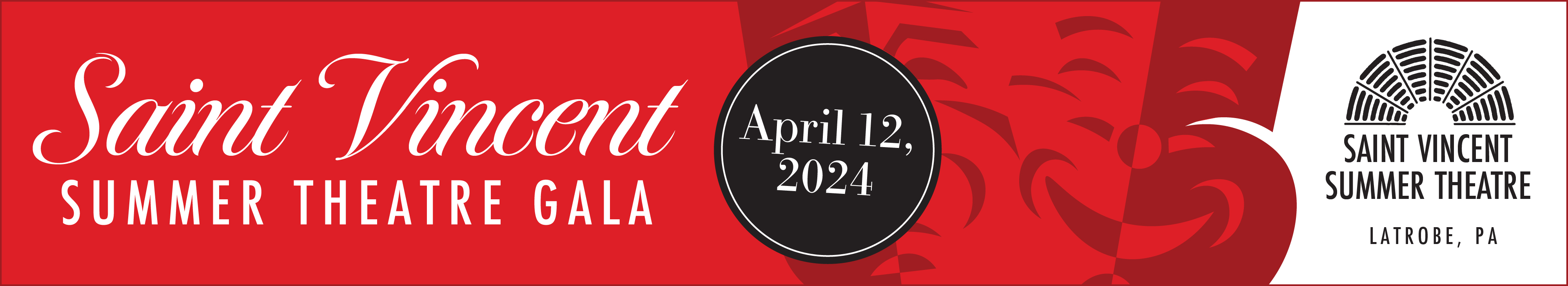 St Vincent Summer Theatre 2024 Schedule Gale Lucine