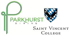 parkhurst saint vincent logo