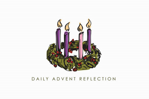 Advent Reflections
