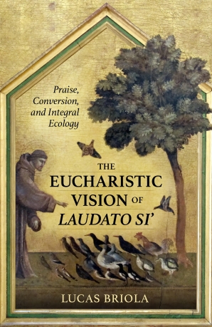 SVC theology professor publishes book on Laudato si’