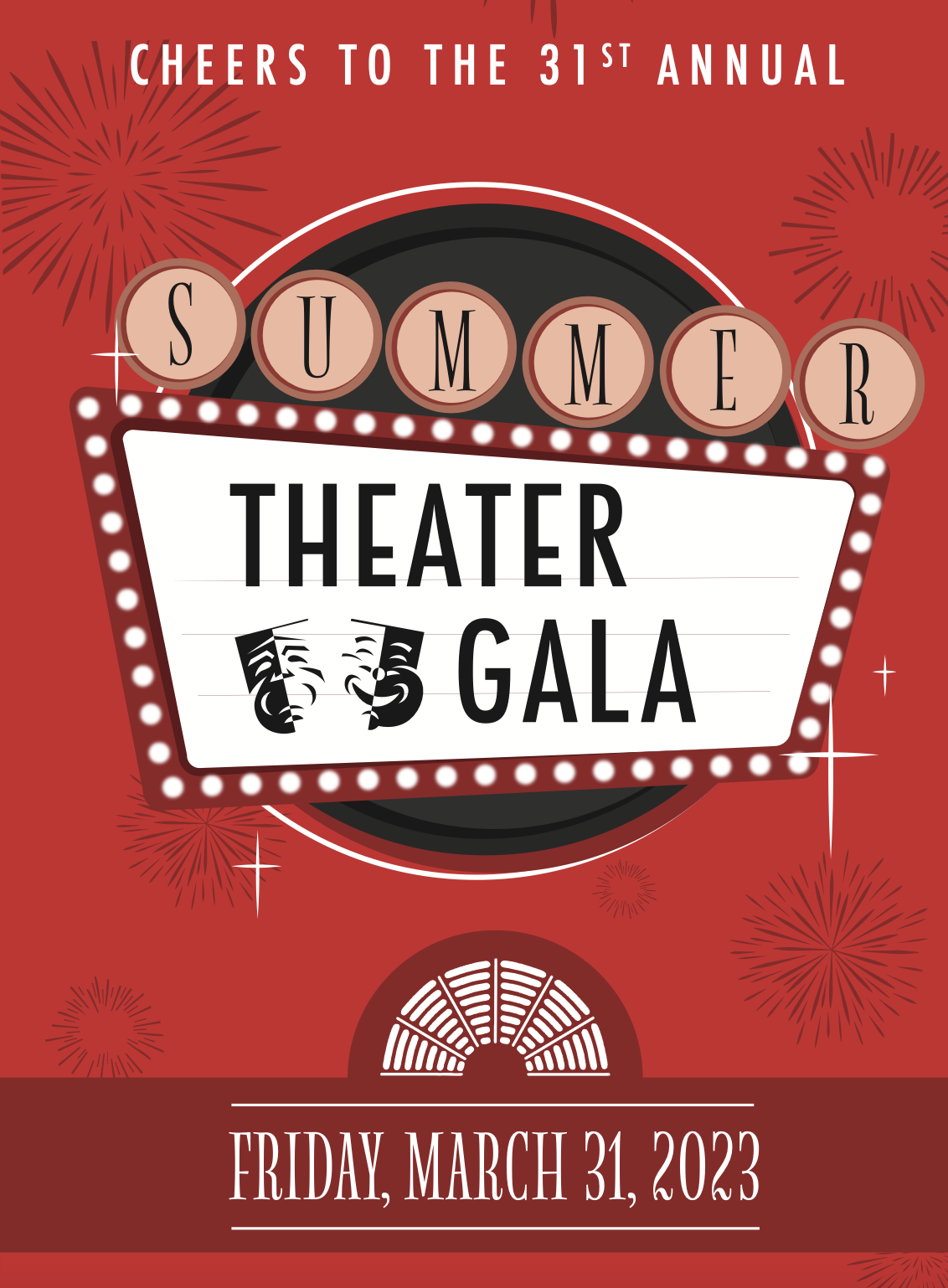 Saint Vincent Summer Theatre Gala to return on March 31