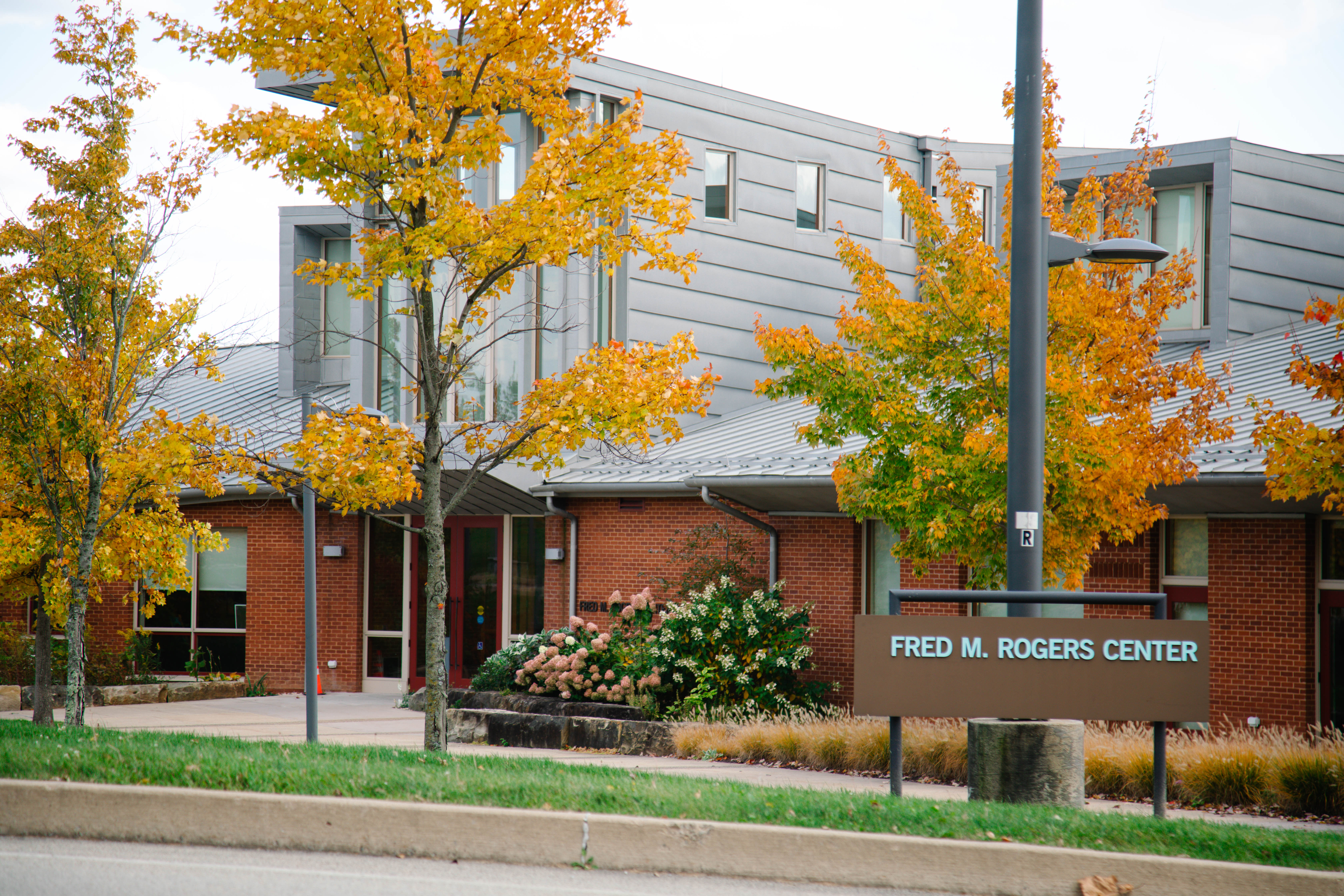 Fred Rogers Institute, SVC, welcome first Fellow in Mental Health and Wellbeing