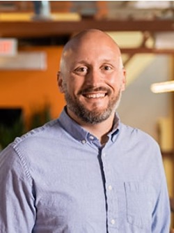 Alumni Spotlight: SVC Alumnus Appointed Chief Product Officer of Schell Games
